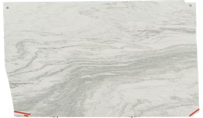 Mountain White Danby Marble