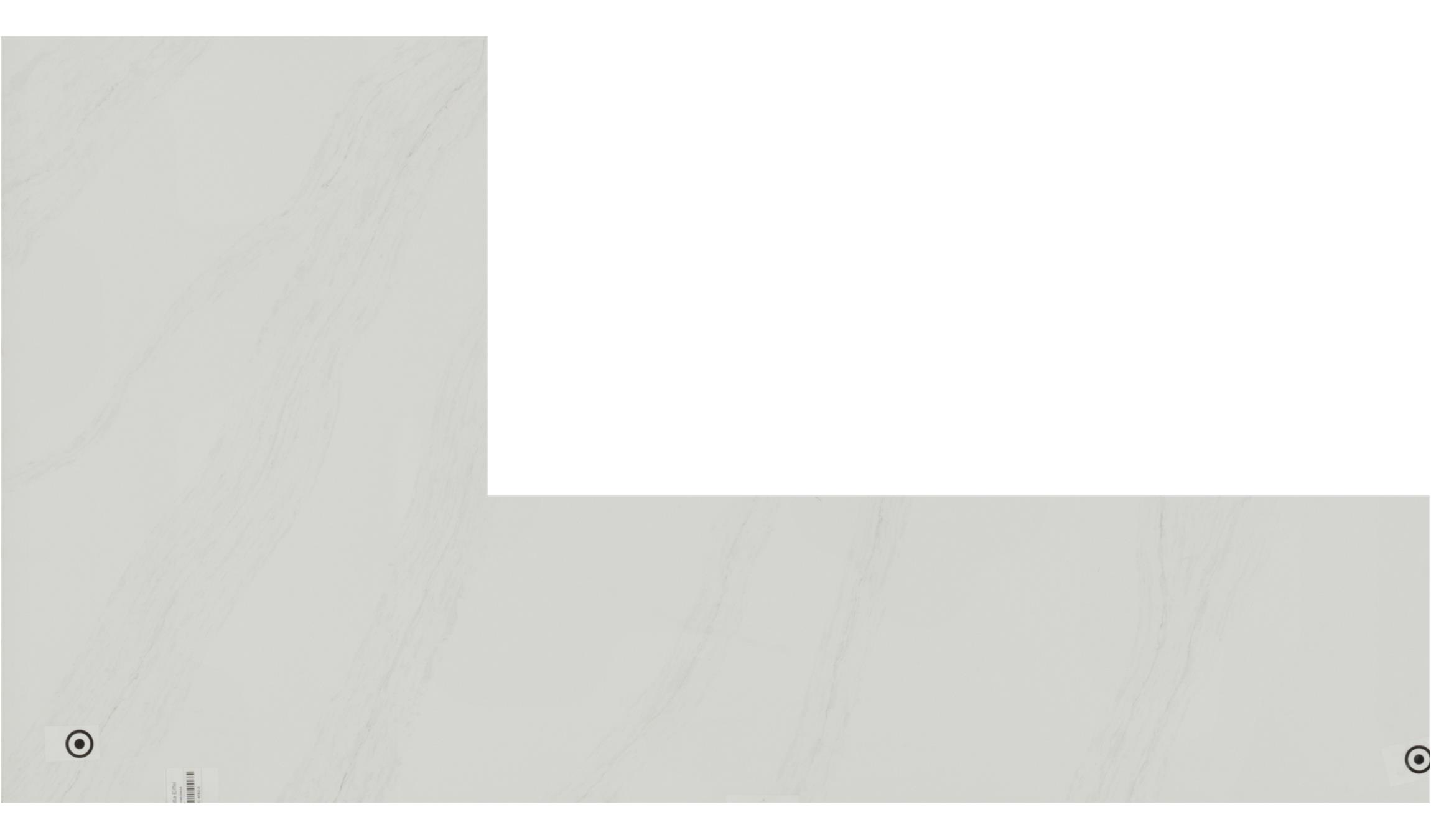 Calacatta Eiffel Ultra Stone Quartz Slabs