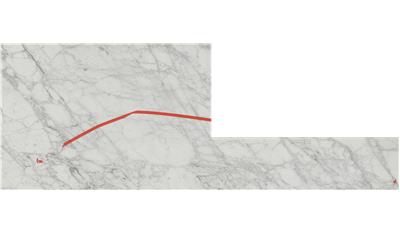 Arabescato Vagli Marble