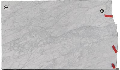 Bianco Gioia Marble