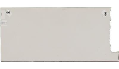 Snow Flurry Corian Quartz / Zodiaq