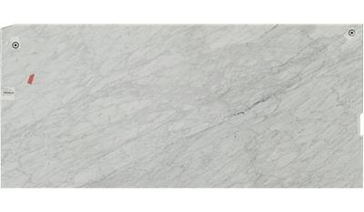 White Carrara Marble