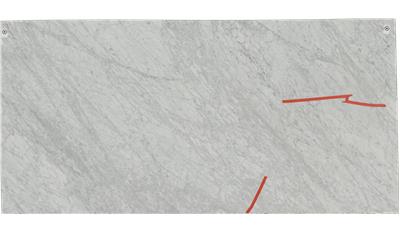 White Carrara Marble