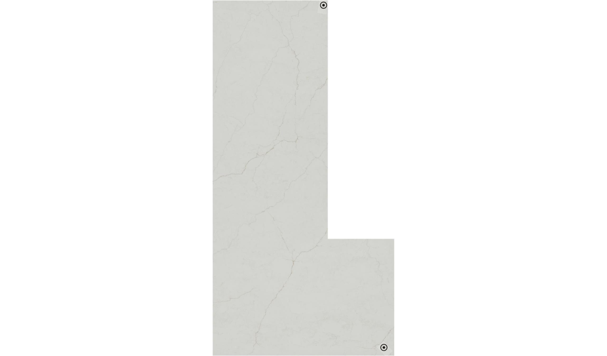 Calacatta Miraggio Duo Q-msi Slabs