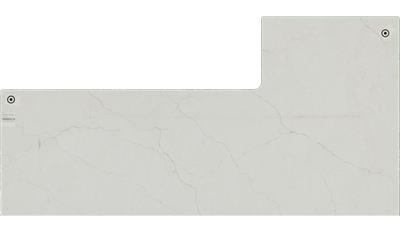 Calacatta Miraggio Duo Q-msi
