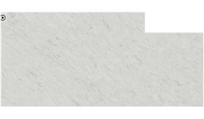Bianco Etereo Quartz