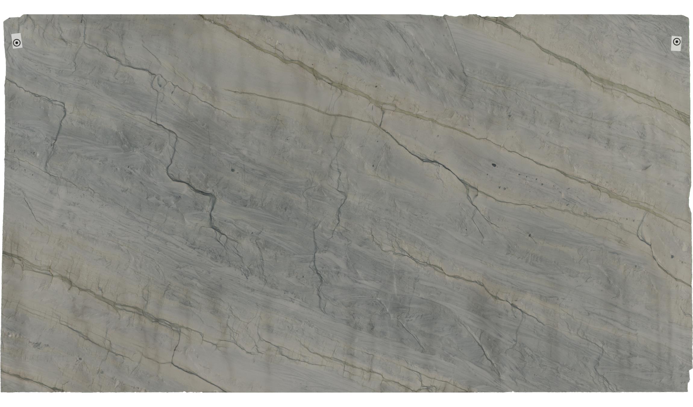 Ocean Blue Marble Slabs