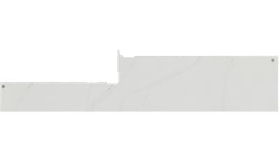 Calacatta Valletta Cosmos Quartz