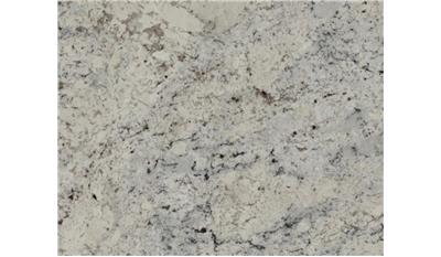 White Ice Granite