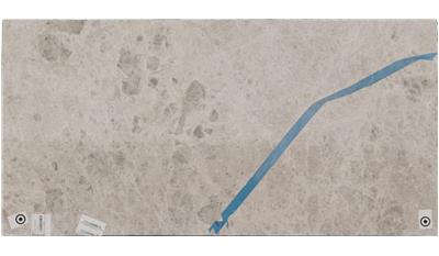 Silver Shadow Marble