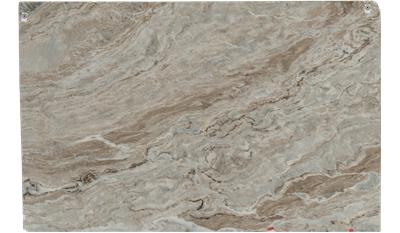 Brown Fantasy Granite