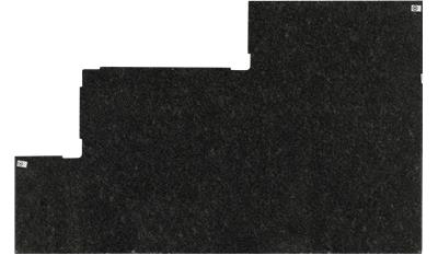 Steel Grey Dual Granite