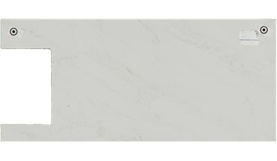 Statuario Splendor Cosmos Quartz