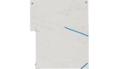 Ethereal Haze Silestone