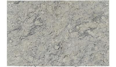 White Ice Granite