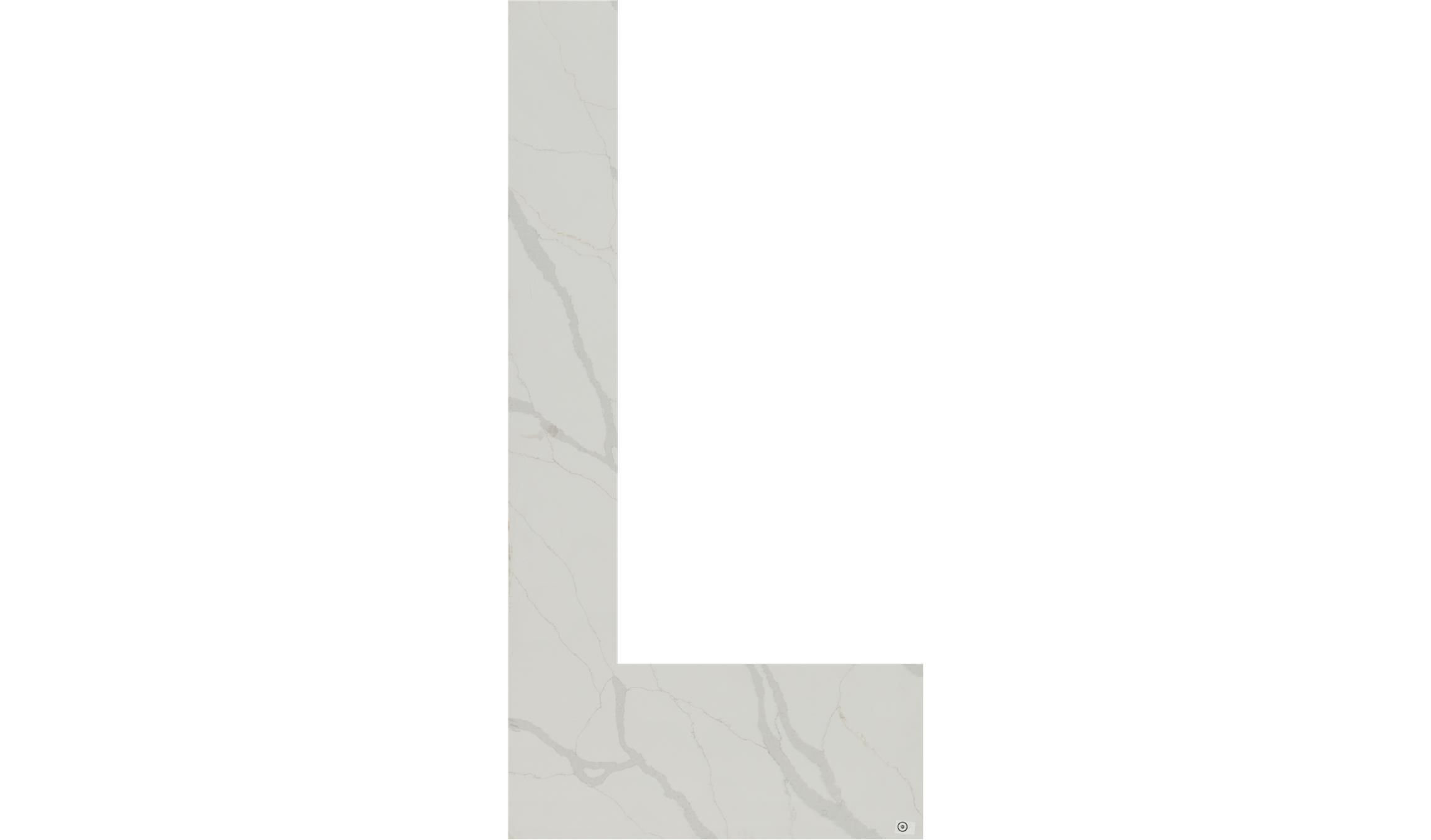 Terra Luna PentalQuartz Slabs