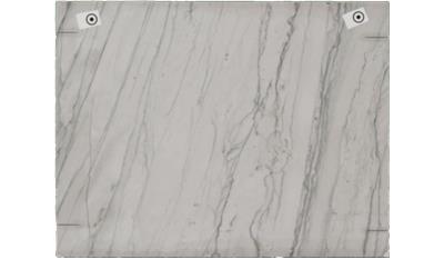 Infinity White Quartzite