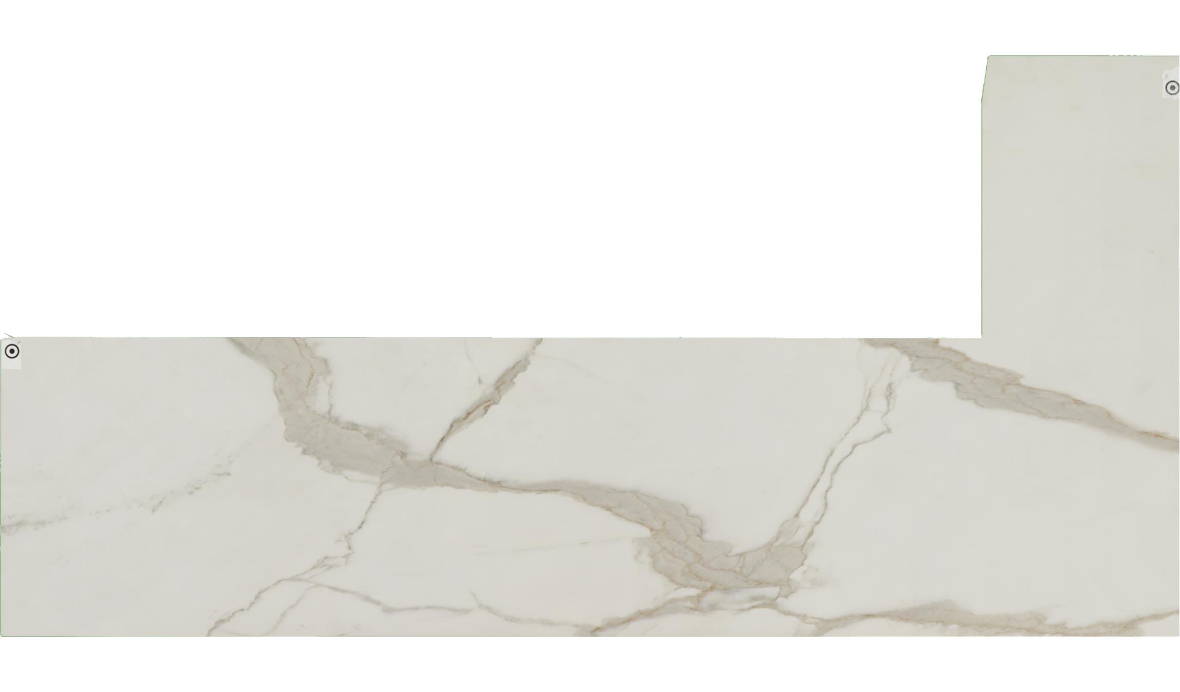 Epic Calacatta Top Porcelain Slabs