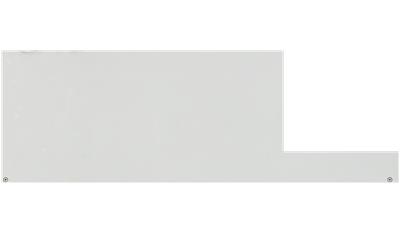 Wicked White GMD Quartz