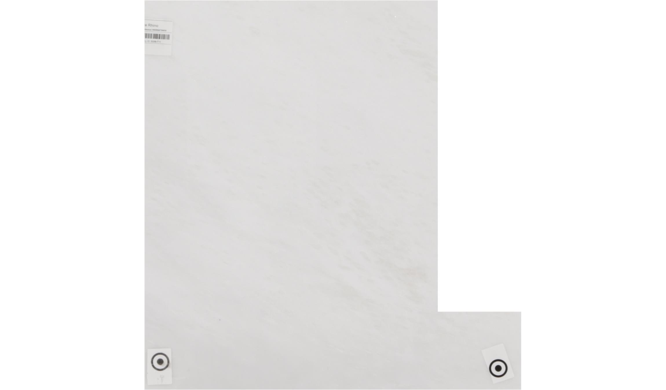 White Rhino Marble Slabs