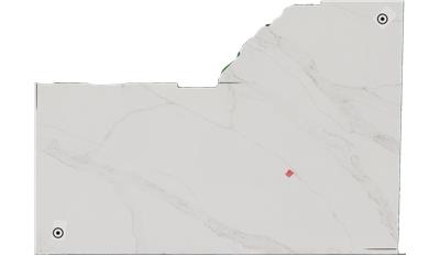 Calacatta Izaro Q-msi