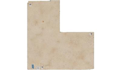 Sunny Gold Limestone