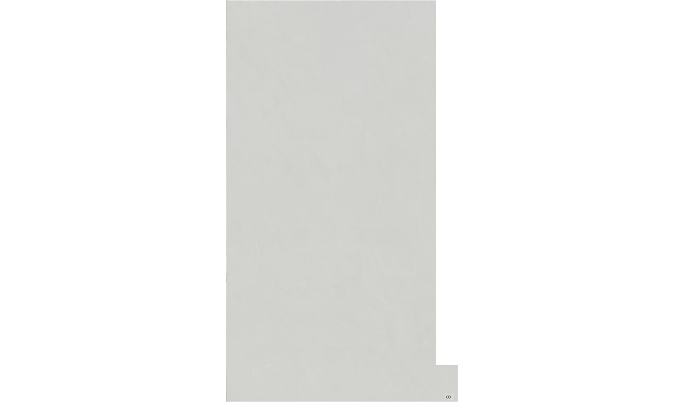 Ivory Glacier Quartz Slabs