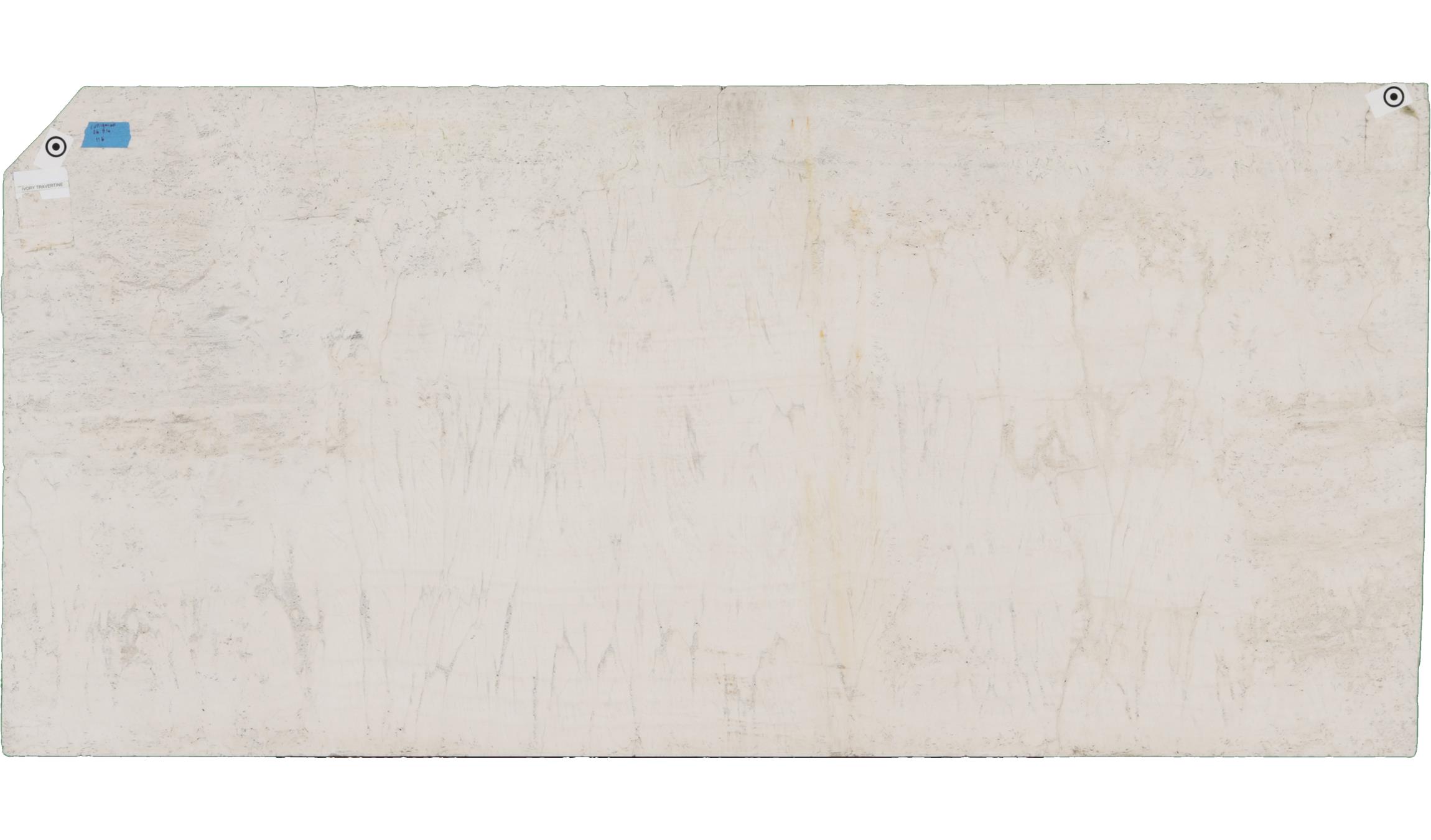 Ivory Travertine Travertine Slabs