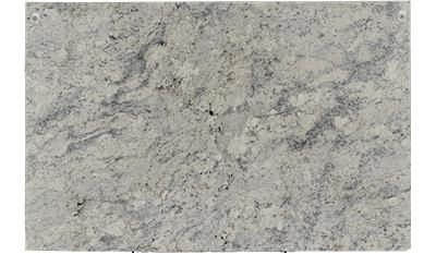White Ice Granite