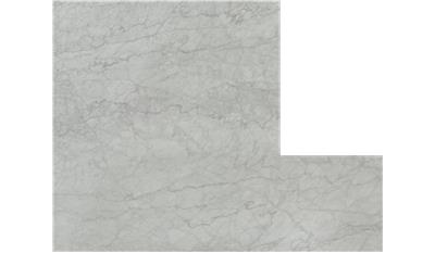 White Carrara Marble