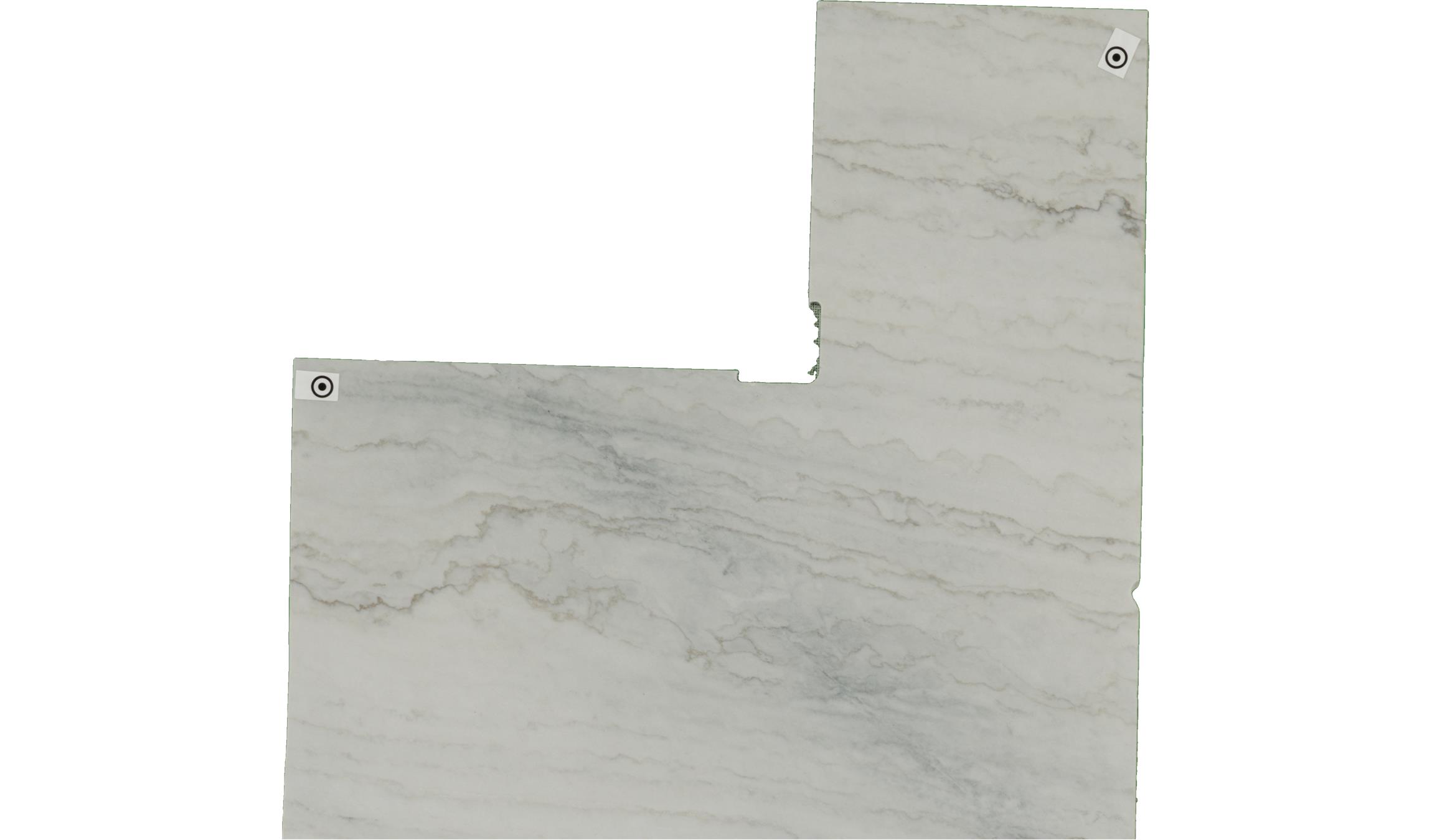 Antarctica Quartzite Slabs