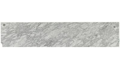 White Carrara Marble