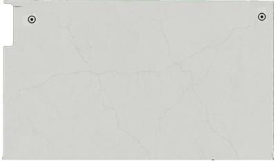 Calacatta Miraggio Duo Q-msi