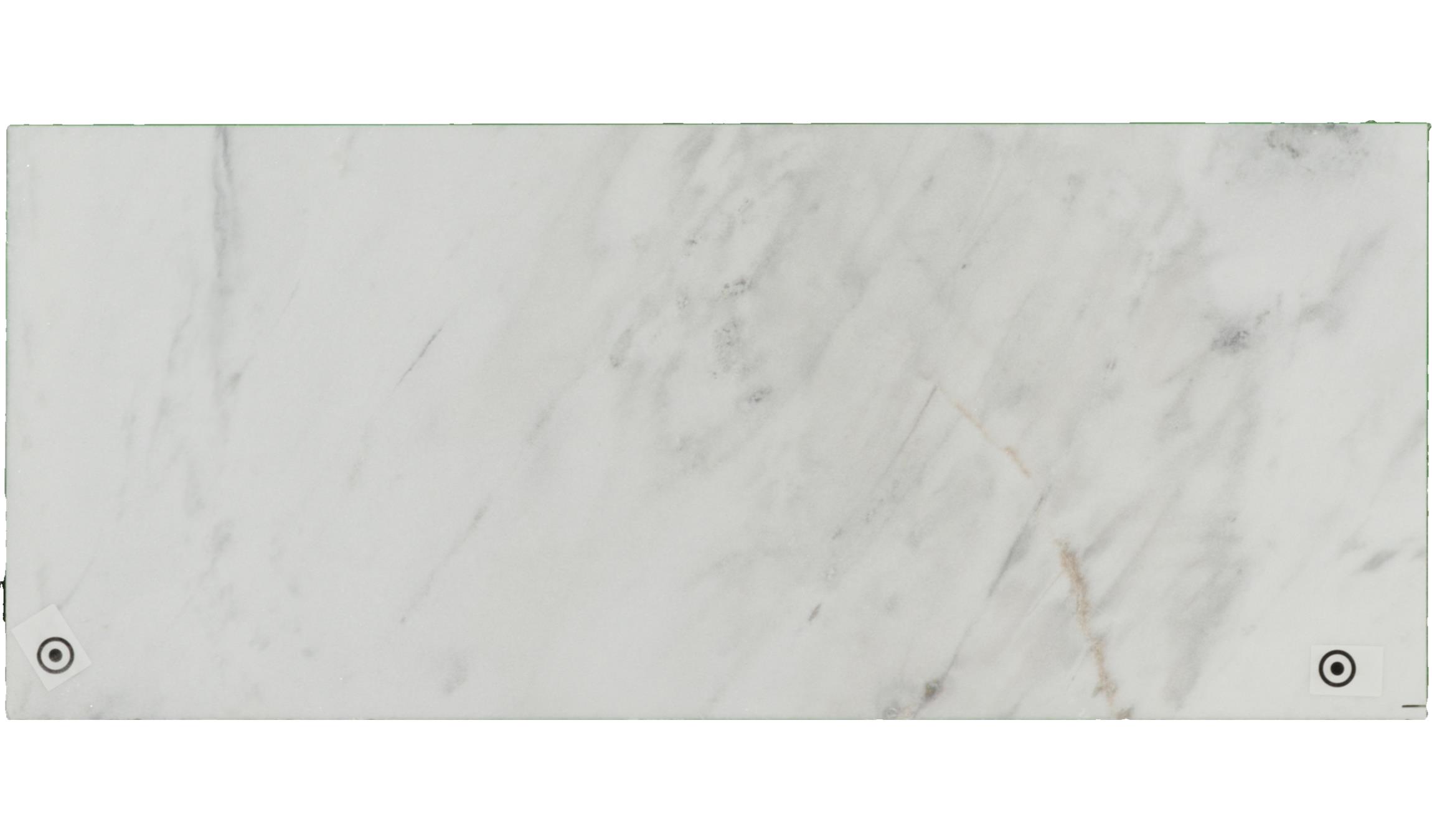 Olympus White Marble Slabs