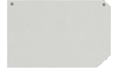 Cloud White Quartz