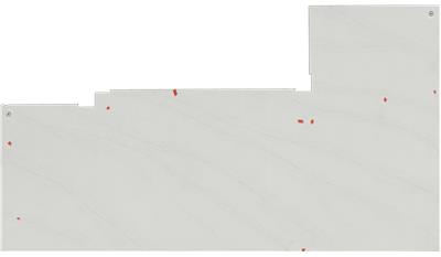 Calacatta Eiffel Ultra Stone Quartz