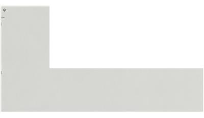 Cloud White Corian Quartz / Zodiaq