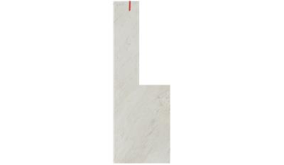White Portinary Marble
