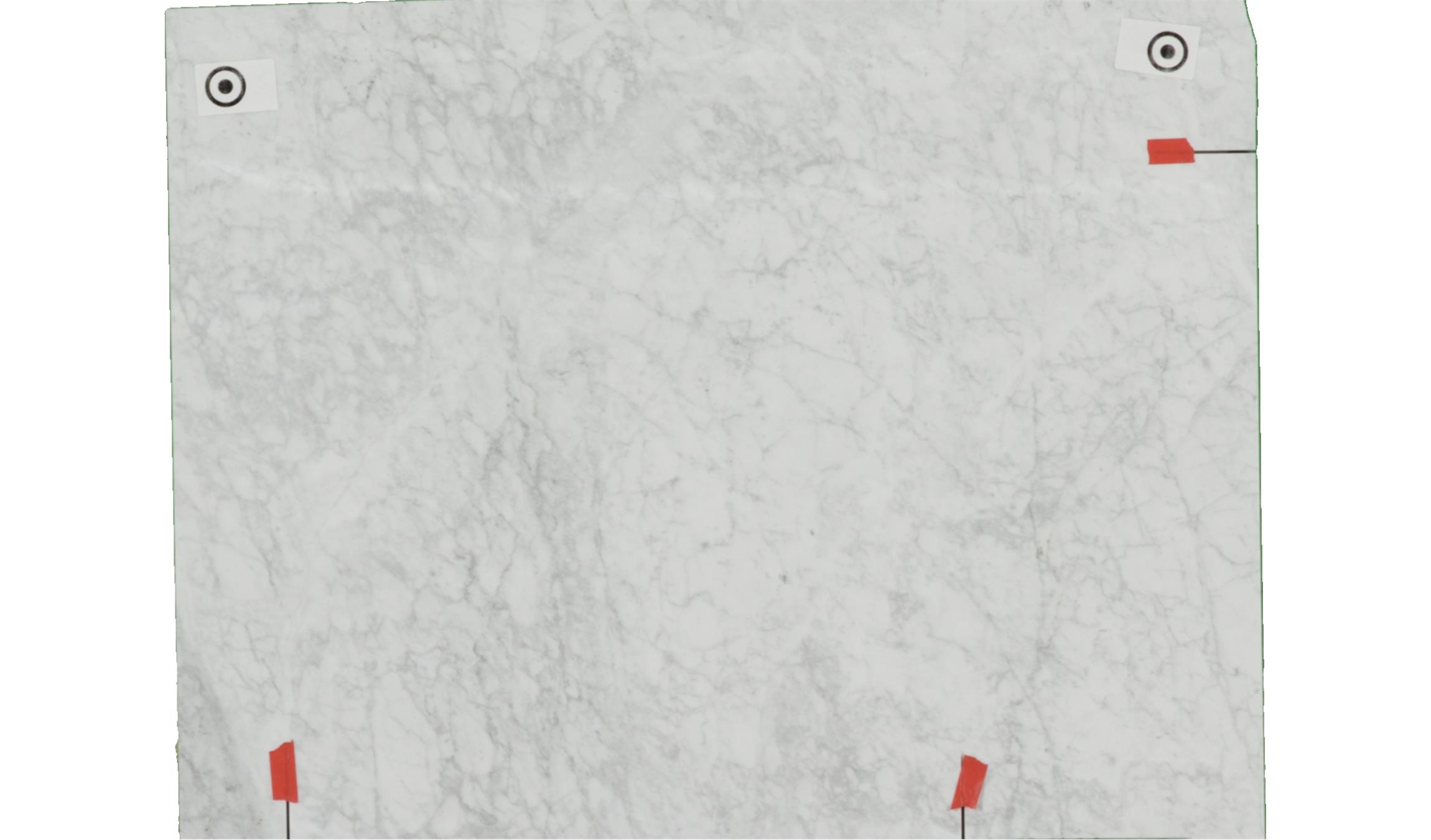 White Carrara Marble Slabs