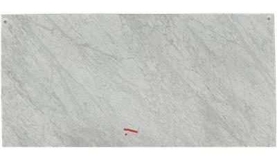 White Carrara Marble