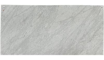 White Carrara Marble