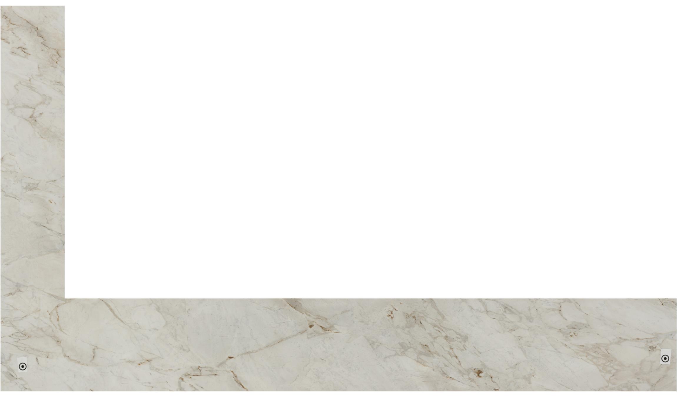 Calacatta Matarazzo Dolomite Slabs