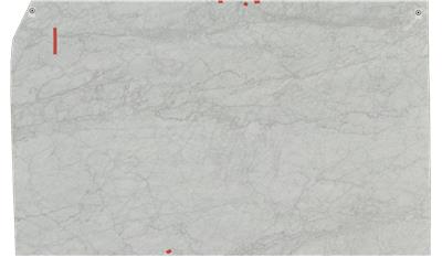 White Carrara Marble