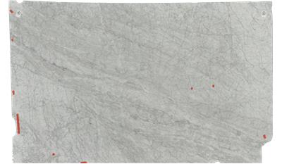 White Carrara Marble