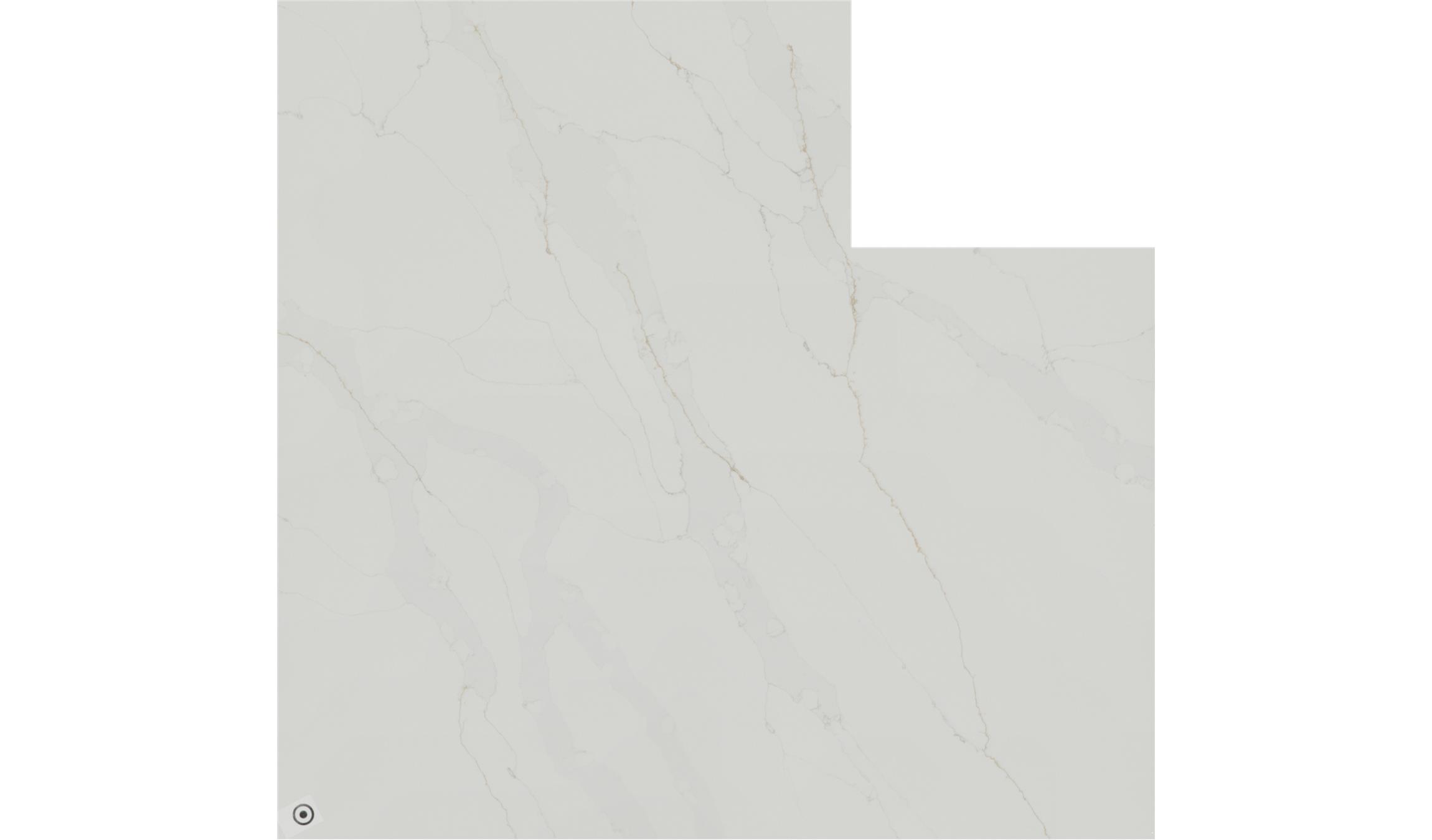 Calacatta Cressida Quartz Slabs