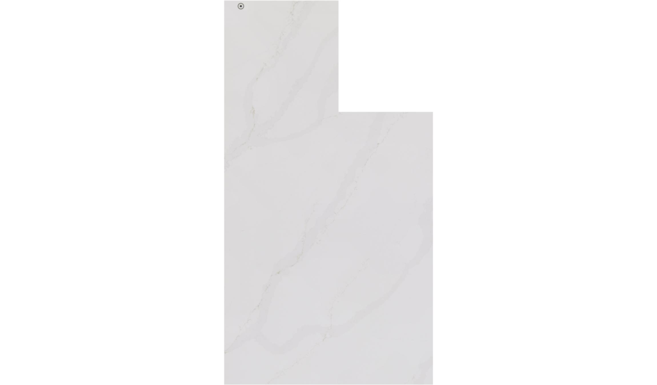 Calacatta Bella Cosmos Quartz Slabs