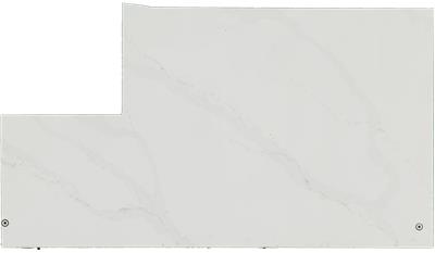 Calacatta Bella Cosmos Quartz