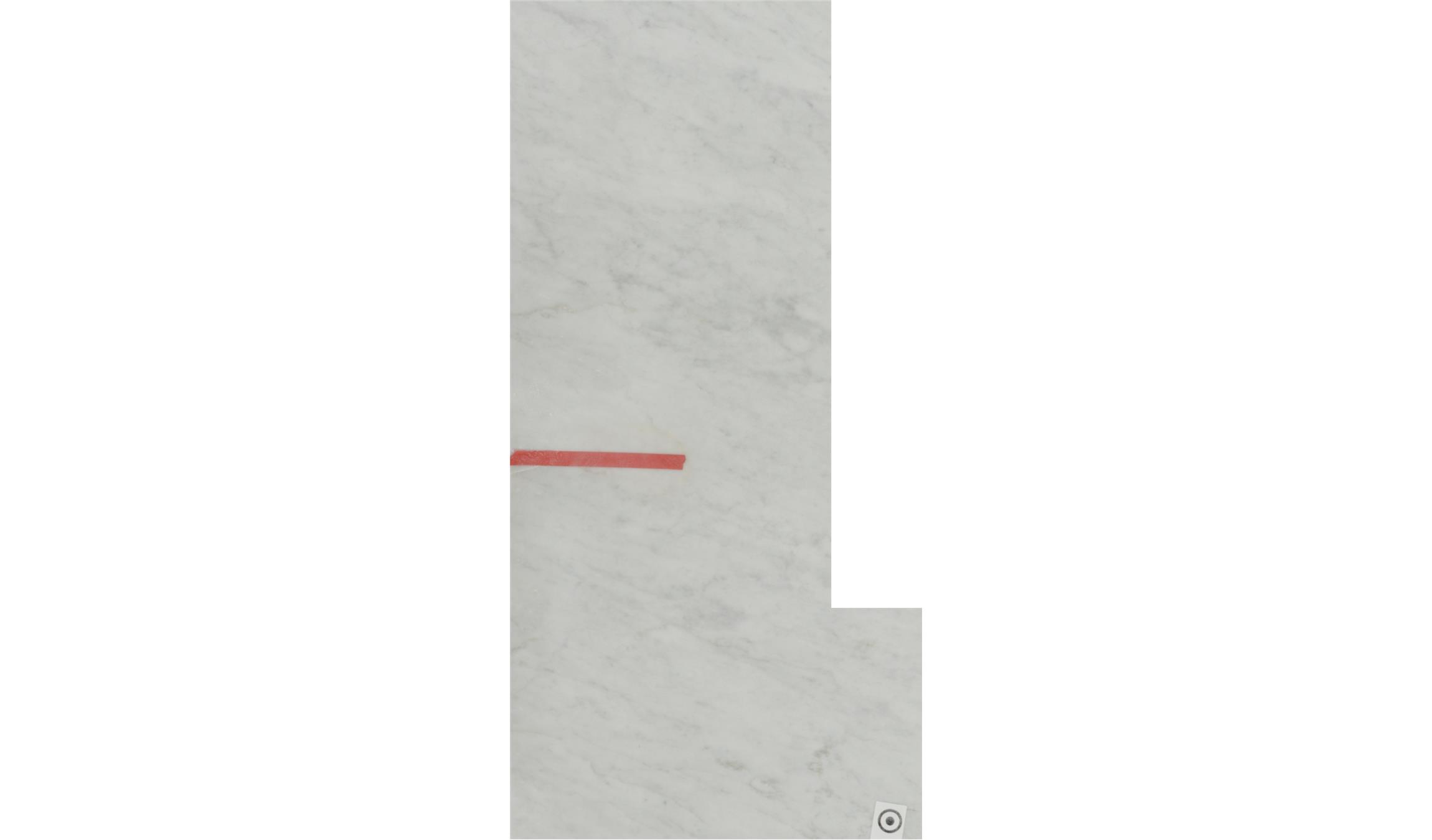 White Carrara Marble Slabs