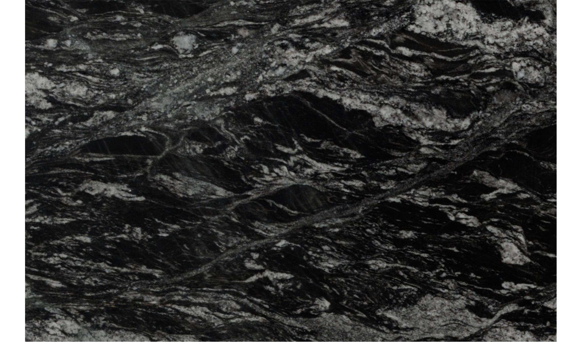 Silver Waves Dual Granite Slabs