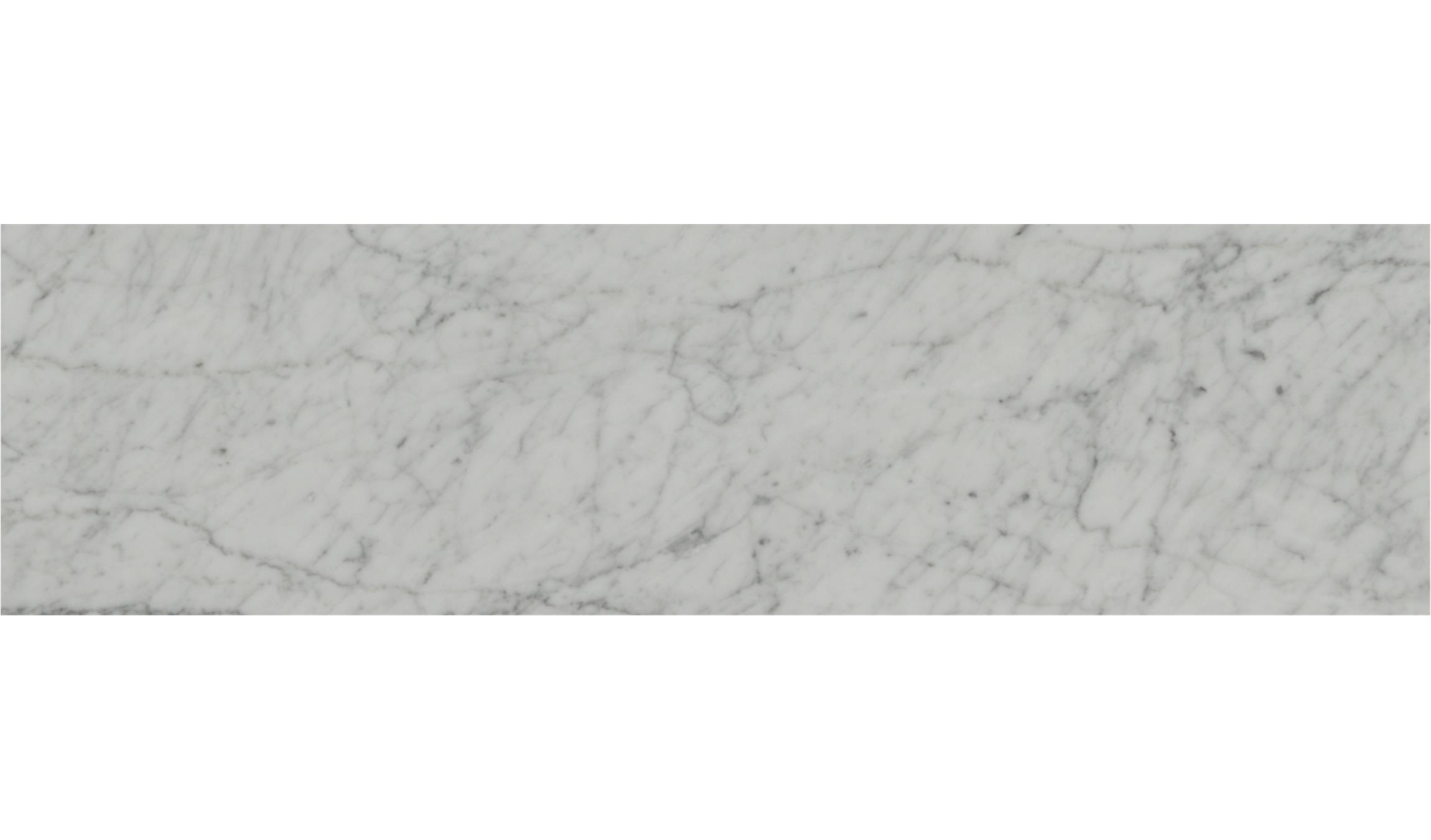 White Carrara Marble Slabs